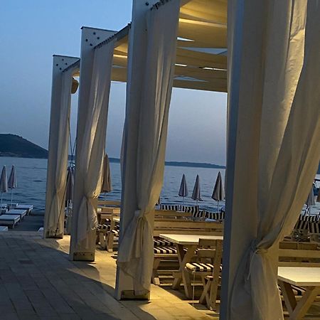 Apartmani Laban Herceg Novi Extérieur photo