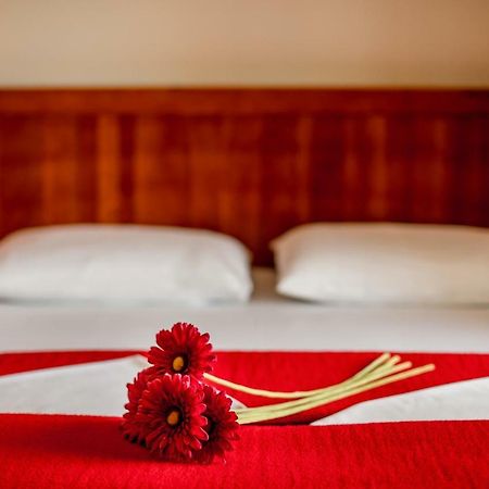 Apartmani Laban Herceg Novi Extérieur photo
