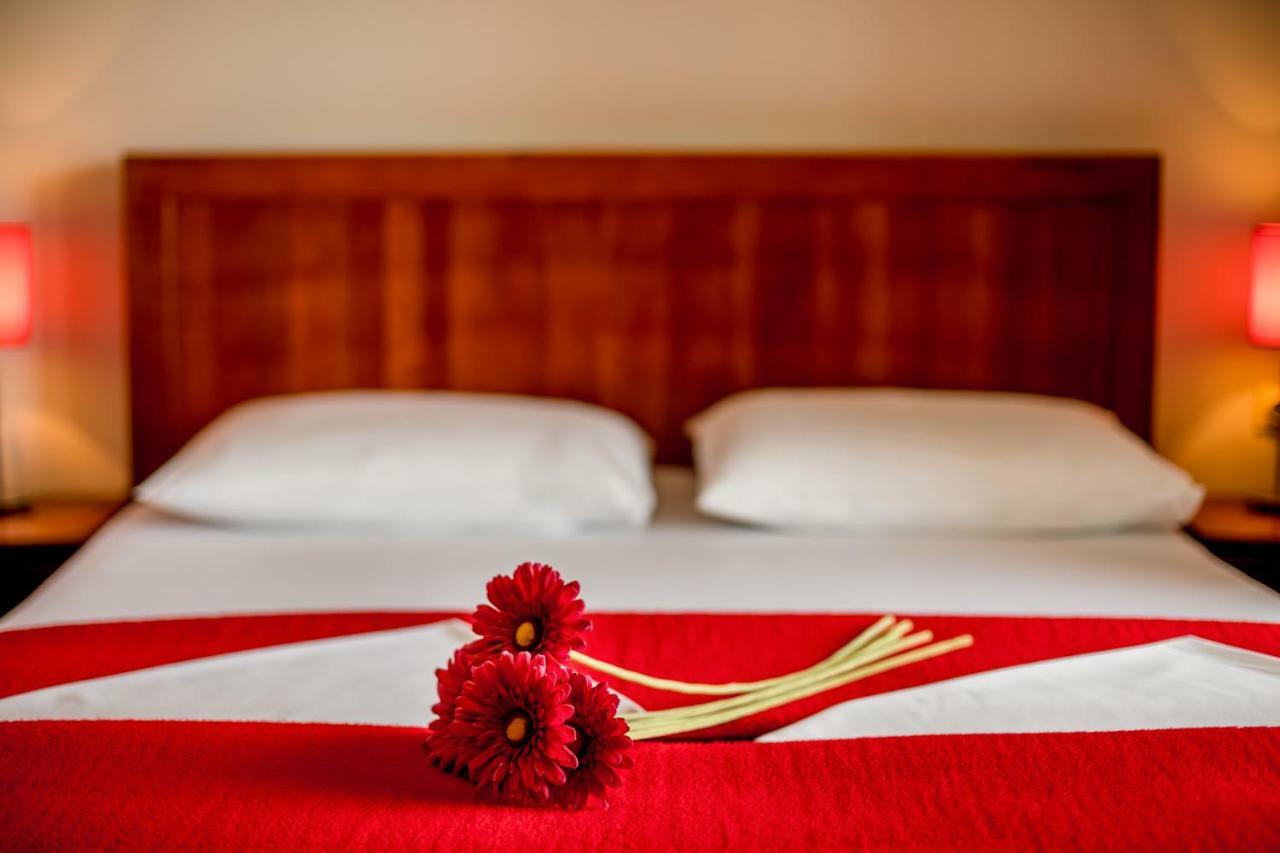 Apartmani Laban Herceg Novi Extérieur photo