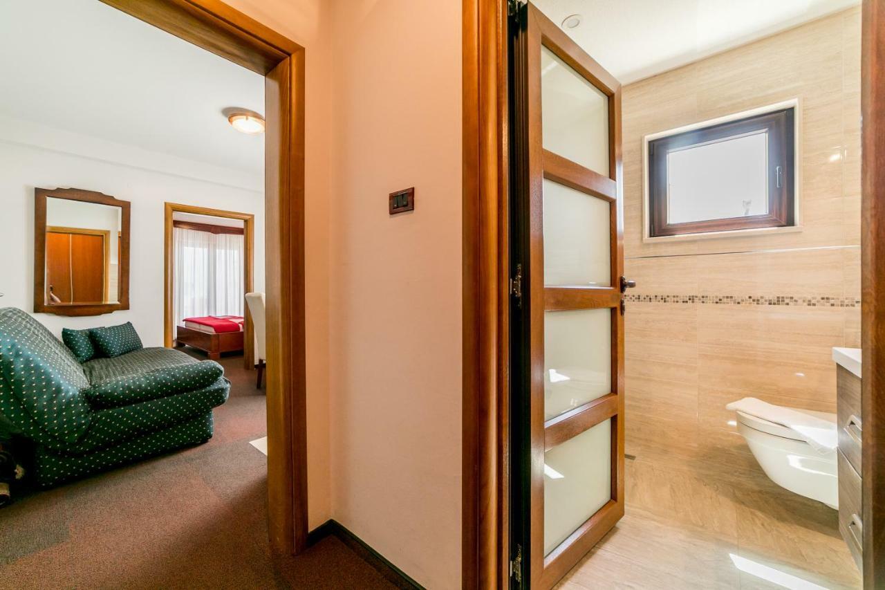 Apartmani Laban Herceg Novi Extérieur photo