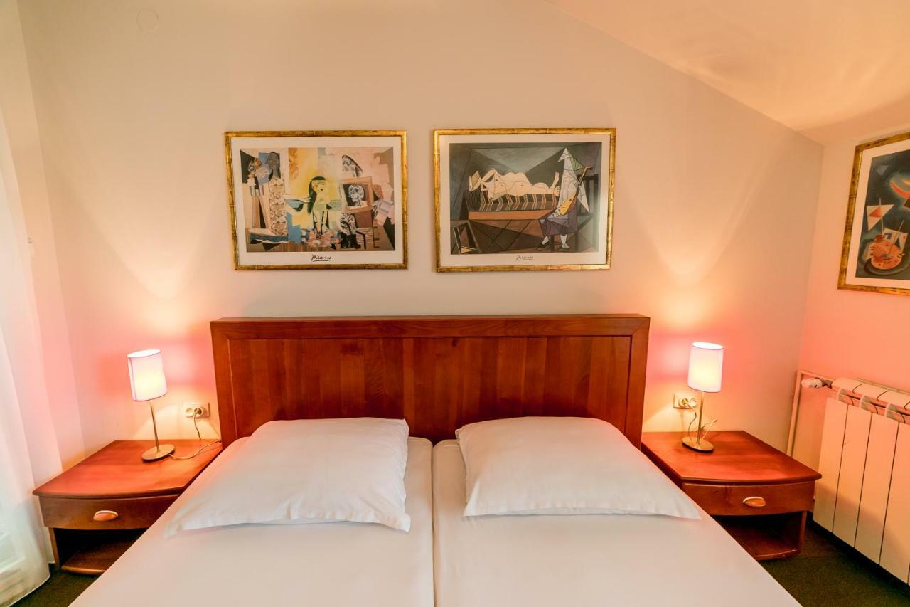 Apartmani Laban Herceg Novi Extérieur photo